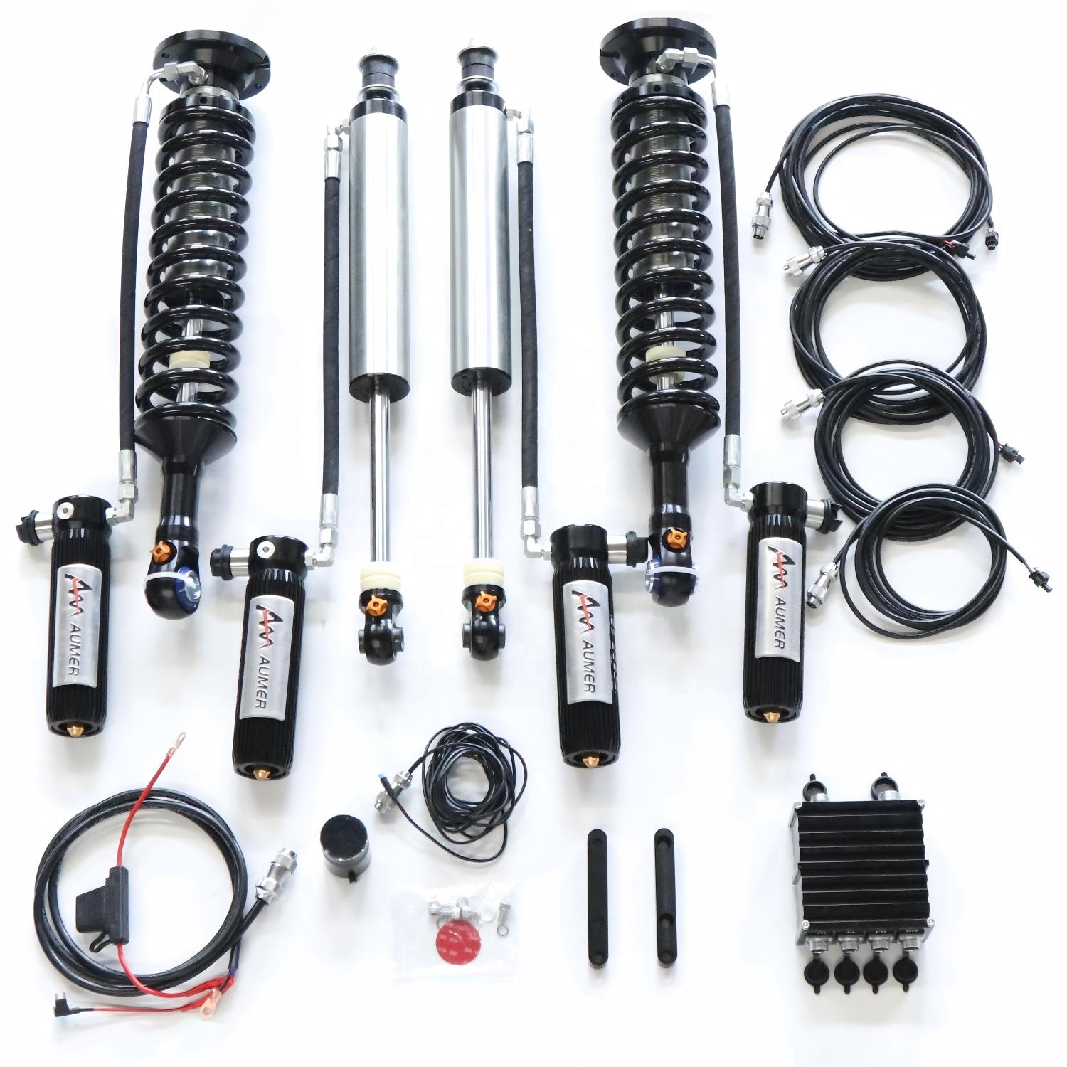 Buy In Bulk Shock Absorber for Toyota Landcruiser Long Service
