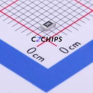 Résistance SMD ERJ6GEYJ390V 0805 (Type : Film épais) (Résistance : 39 Ohm Précision : 5%) - Product Image 1