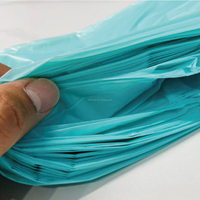 Sac poubelle en plastique PE de remplacement automatique pour seau à couches domestique pelle merde bébé déodorant pliant caractéristique