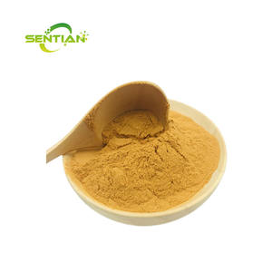 Sea Buckthorn Extract Flavonoids 10:1 Fruit Extract Sea Buckthorn Extract - Product Image 1