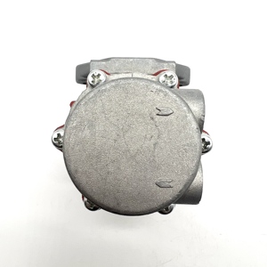 Bomba de Elevación 757-14173 757-14175 AR161JL BCD2674 2674 M1812 Bomba de Combustible Compatible con Lister Petter LPW LPWS TMT 320 1/2-20UNF Pieza de Repuesto para Diésel - Product Image 3