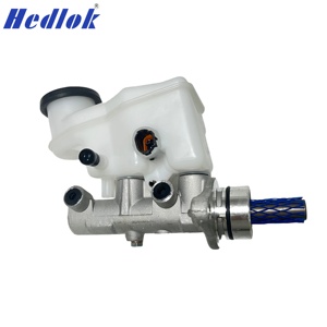 אביזרי רכב HEDLOK 47201-52031 47201-52032 משאבת בלם ראשית לטויוטה יאריס NCP10 1999-2005 1ND 1NZ 2NZ - Product Image 1