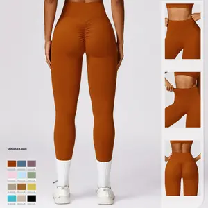 PASUXI Neueste Herbst Sportswear Custom zweiteiligen Trainings anzug mit Logo Gym Yoga Sets Fitness Kleidung für Frauen