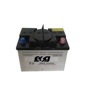 <span class=keywords><strong>Prix</strong></span> d'usine de l'industrie leader de la batterie de voiture sans entretien batteries automatiques utilisées 12v 100ah - Product Image 6