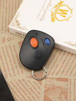 MS Télécommande d'entrée sans clé pour 1999-2004 Subaru Outback Forseter Impreza 433MHZ 2BT A269ZUA111 PN 88035AC231 Véhicule Clé de voiture vierge