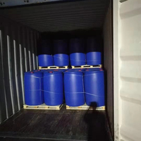 Produk Katalis Silika Koloid Asam 20%-40% SiO2