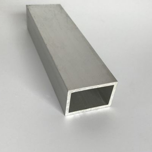 Chất lượng cao 50x50 NHÔM VUÔNG ống nhôm hình chữ nhật Ống - Product Image 4