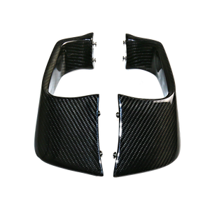 Alerones de Fibra de Carbono, Carenado Aerodinámico Compatible con Yamaha YZF-R1 2015-2026 - Product Image 4