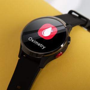 Dự Án Chống Mất Dành riêng 4G GPS Đồng Hồ Thông Minh Người Cao Tuổi Vl18 Nhiều Chế độ Định Vị Theo Dõi Mùa Thu Phát Hiện Báo Động SOS Gọi - Product Image 6