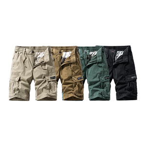 <span class=keywords><strong>Pantalones</strong></span> <span class=keywords><strong>cortos</strong></span> de carga para <span class=keywords><strong>hombre</strong></span> de último diseño, nuevo estilo callejero japonés, ajuste relajado, ajuste holgado, <span class=keywords><strong>pantalones</strong></span> <span class=keywords><strong>cortos</strong></span> informales de moda para <span class=keywords><strong>senderismo</strong></span> y Camping - Product Image 3
