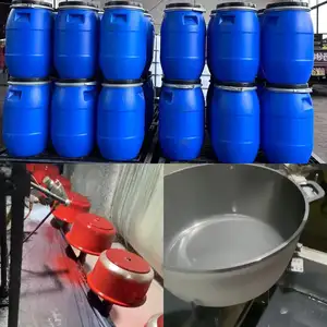 Factory Direct High Quality High Temperature Coating Non-stick Coating For Pans