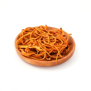 100% натуральный сушеный Кордицепс цветы гриб-натуральная добавка для здоровья - Product Image 5