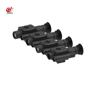 Nk008 Tactical 4 Lenzen 850nm/940nm Ir 400M Bereik 1.8mp Cmos Sensor Veelzijdige Digitale Nachtzicht Bereik 18650 Batterij 128Gb - Product Image 3