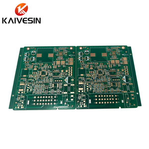 Kevis OEM Custom Andere Leiterplatten-und Leiterplatte baugruppe SMT PCBA Manufac turing PCB Supplier - Product Image 3