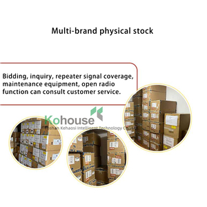 Radio UHF VHF <span class=keywords><strong>para</strong></span> Walkie-Talkies Motorola R7 R5 R2 DP4801e DP4601e DP4800e DP4600e DP4401e DP2400e SLR8000 SLR5500 - Product Image 2