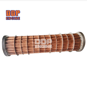 Pièces de moteur diesel pour engins de construction 4072070 3010612 200600 180070, radiateur d'huile pour Cummins VTA28-G5 VTA8 V28 - Product Image 3