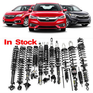 Aumer 4x4 <span class=keywords><strong>Kit</strong></span> de suspension de levage d'amortisseur réglable par compression et rebond pour Ford Ranger Wildtrak T6 T7 T8 T9 MAZDA BT50 - Product Image 4