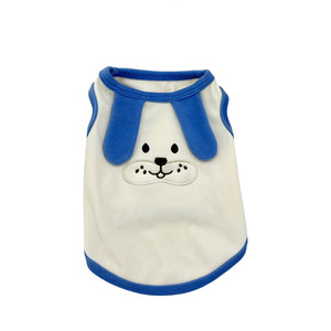 Pet Pig Vest Pink For <b>Cats</b> Dogs Spring Summer Thin Cute Pet Clothing Four Seasons Apparel - Product Image 5