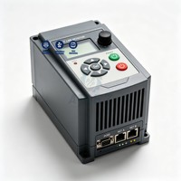 6SL3220-1YE16-0UF0 VFD Inverter Servo 6SL32201YE160UF0 Dengan Layanan Pelacakan Variabel yang Dapat Disesuaikan