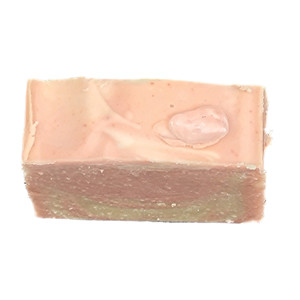 Barra de Jabón Triple de Cuarzo Rosa 4.5oz - Product Image 3