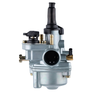 Bộ chế hòa khí xe máy 50 80cc 2 thì 17.5mm Dellorto PHVA PU CH PHBG TOMOS A55 50R DRD Scooter Dirt Pit Bike Enduro Motocross - Product Image 5