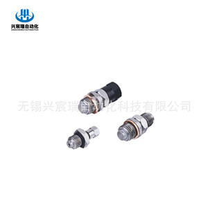 Conexiones para Inflador de Aire QXF-5-1 QXF-1-4 QXF-2-5, Piezas Neumáticas Manuales de Alta Presión de Nitrógeno - Product Image 2