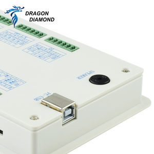 Contrôleur DSP laser CO2 Ruida RDC5121 Lite Version <span class=keywords><strong>RD</strong></span> 5121 Système de contrôle pour machine de gravure et de découpe laser Ruida RDC5121 - Product Image 5