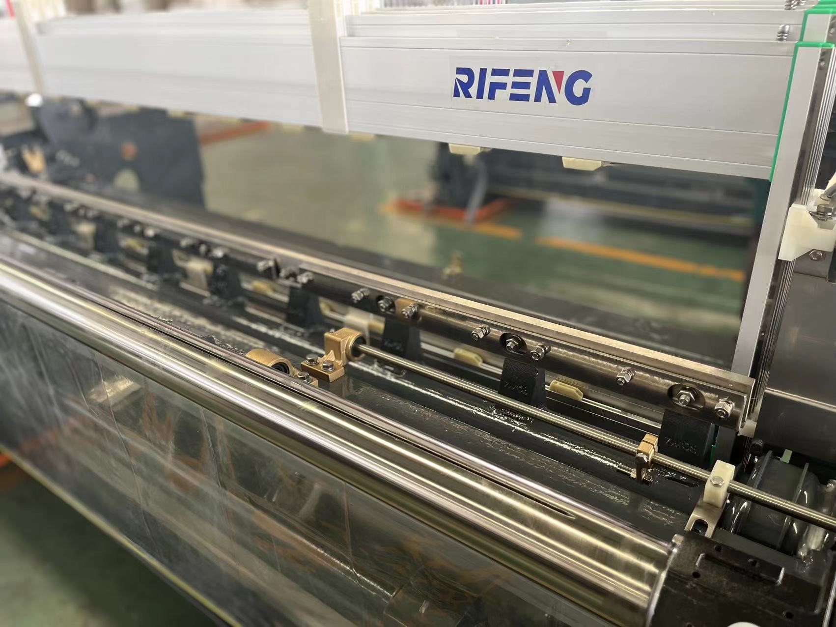 Polyester Weaving Textile Machine High Speed Waterjet Water Jet Loom 230cm 2.3m