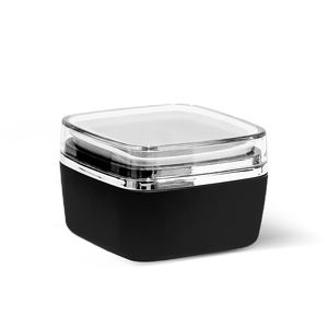 Mini-épilateur nasal carré compact pour le visage, le maillot et le corps - Product Image 2