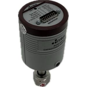 Alat Ukur Kapasitansi Baratron Lk3417 626bx12mbe Plc - Product Image 1