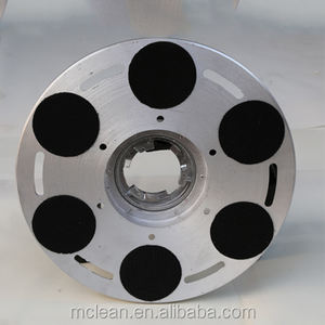 Polisseuse de sol à disque unique, machine de nettoyage et de nettoyage, FM1021B - Product Image 3