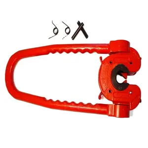 Professional Api Rh-35 Series Sucker Rod Hook Ex-factory Price Sale