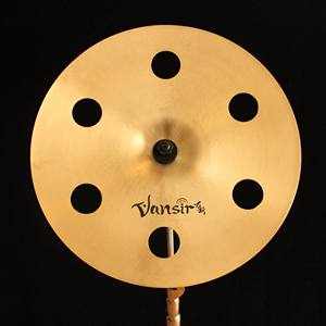 Popular B20 Prato Promocional Vários 16 "Ozônio Durável Usando China <span class=keywords><strong>Arborea</strong></span> Drum Pratos - Product Image 2