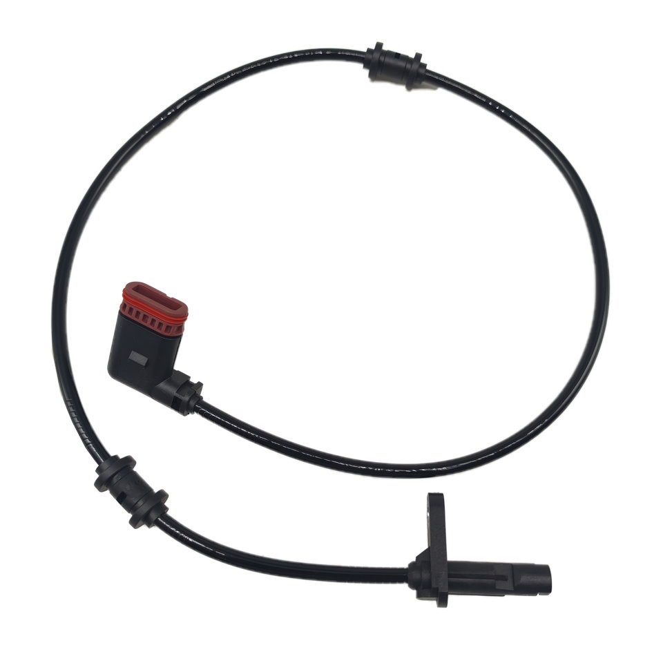 2125402117 A2125402117 2129050400 ABS Sensor Speed Sensor Wheel Speed Sensor for Mercedes-Benz