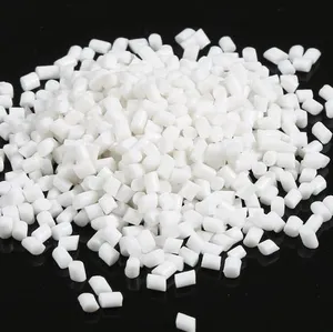 PA 6/66 Nylon Virgin Granule Modified Material High Toughened Factory Supply Accept Customized