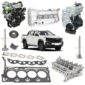 <span class=keywords><strong>Filtre</strong></span> à carburant diesel Changan Hunter F70 Pickup X191195 Yunnei D20TCID Moteur de camion PC201024-2602 Pièces d'origine - Product Image 4