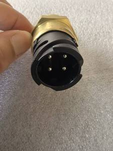 เซ็นเซอร์น้ำมันเครื่องรถขุด EC460 รุ่น 1077574 คุณภาพสูง ขายตรงจากโรงงาน - Product Image 2