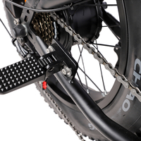 TOURWHEEL EN VENTE vélo électrique vélo électrique suspension E-BIKE T3PRO HAUTE PUISSANCE 48V EBIKE EU ENTREPÔT LIVRAISON GRATUITE FATBIKE