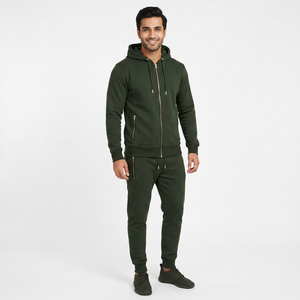 Light weight <b>cheap</b> rate Men Pullover Tracksuits wholesale rate Breathable comfortable <b>stuff</b> Pullover Tracksuit with custom made - Product Image 1