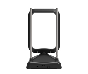 <span class=keywords><strong>TV</strong></span> Trong Nhà Trên Không Kỹ Thuật Số Freeview <span class=keywords><strong>TV</strong></span> Ăng-ten Với Tín Hiệu Mạnh Khuếch Đại Boost Di Động HDTV DVB-T2 Ăng-ten Hỗ Trợ 1080 4K - Product Image 4