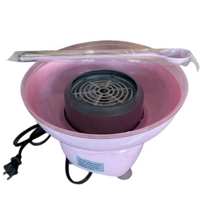 Equipo compacto <span class=keywords><strong>para</strong></span> hacer malvaviscos, adecuado <span class=keywords><strong>para</strong></span> pequeños negocios y cocinas caseras, fabricado con materiales <span class=keywords><strong>de</strong></span> calidad profesional. - Product Image 5