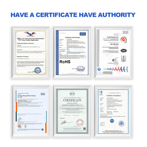 Hộp Thiếc Tùy Chỉnh Thuốc Lá Kim Loại Nhỏ Hộp Đựng Thẻ Bài Xì Phé Có Bản Lề Hộp Thiếc Đồ Chơi Kẹo Bạc Hà Cá Nhân Oem Tùy Chỉnh - Product Image 6