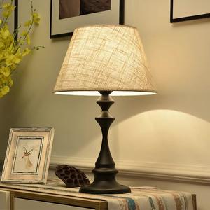 Nordic Style Modern Creative Warm Romantic Remote Control <b>Table</b> Lamp Simple Bedside <b>Table</b> Lamp for Living Room and Bedroom - Product Image 5