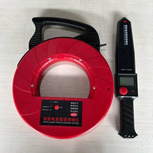 Tubo Elétrico Bloqueio <span class=keywords><strong>Detector</strong></span>, Sonda Impermeável, Tubo De Ferro E PVC Tubo <span class=keywords><strong>Detector</strong></span>, Bloqueio Removedor - Product Image 6