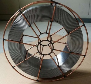 <strong>INOX</strong> Flux Cored <strong>Welding</strong> Wire <strong>MIG</strong> E308LT1-1 Ideal for All-position <strong>Welding</strong> of Stainless Steel - Product Image 4