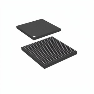 Composant électronique BOM IC en stock M2GL050T-1VFG400 400 LFBGA intégré - Product Image 1