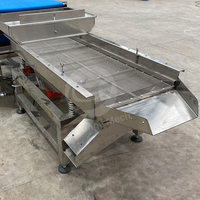 Machine automatique de fabrication de guimauves de différentes formes ORME, ligne de production de dépose de guimauves