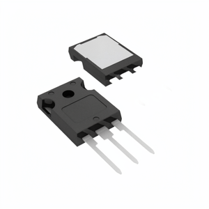 TO-247-3 Transistors Buy Online Electronic Components Original One Stop Service NGTB75N65FL2WG - Product Image 1