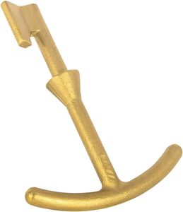 Clé de boîte de compteur <span class=keywords><strong>d</strong></span>'eau en laiton, longueur 55 pouces, Chine, Imperial TOOL034 - Product Image 4