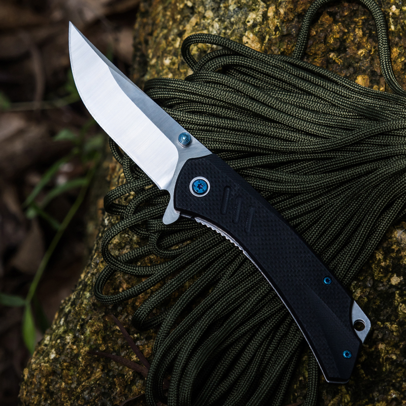 YJ Knives